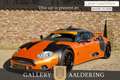 Spyker C8 4.2 Laviolette LM85 "№ 01 of 14" № 01 of 14 LM85 e Orange - thumbnail 1