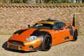 Spyker C8 4.2 Laviolette LM85 "№ 01 of 14" № 01 of 14 LM85 e Orange - thumbnail 7