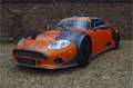 Spyker C8 4.2 Laviolette LM85 Fully original, matching numbe Arancione - thumbnail 15