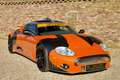 Spyker C8 4.2 Laviolette LM85 "№ 01 of 14" № 01 of 14 LM85 e Orange - thumbnail 38