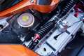 Spyker C8 4.2 Laviolette LM85 "№ 01 of 14" № 01 of 14 LM85 e Orange - thumbnail 13