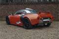 Spyker C8 4.2 Laviolette LM85 Fully original, matching numbe Pomarańczowy - thumbnail 2