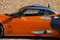 Spyker C8 4.2 Laviolette LM85 "№ 01 of 14" № 01 of 14 LM85 e Orange - thumbnail 8