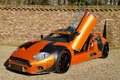 Spyker C8 4.2 Laviolette LM85 "№ 01 of 14" № 01 of 14 LM85 e Orange - thumbnail 50