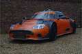 Spyker C8 4.2 Laviolette LM85 Fully original, matching numbe Arancione - thumbnail 11