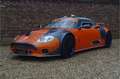 Spyker C8 4.2 Laviolette LM85 Fully original, matching numbe Arancione - thumbnail 9