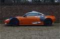 Spyker C8 4.2 Laviolette LM85 Fully original, matching numbe Naranja - thumbnail 7