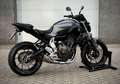 Yamaha MT-07 ABS Grijs - thumbnail 3