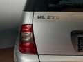 Mercedes-Benz ML 270 ML Allrad Final Edition 1.Hand Schiebedach Plateado - thumbnail 18
