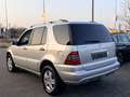 Mercedes-Benz ML 270 ML Allrad Final Edition 1.Hand Schiebedach Plateado - thumbnail 21