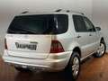Mercedes-Benz ML 270 ML Allrad Final Edition 1.Hand Schiebedach Plateado - thumbnail 13