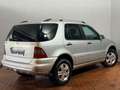 Mercedes-Benz ML 270 ML Allrad Final Edition 1.Hand Schiebedach Plateado - thumbnail 14