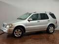 Mercedes-Benz ML 270 ML Allrad Final Edition 1.Hand Schiebedach Plateado - thumbnail 4