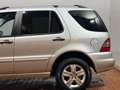 Mercedes-Benz ML 270 ML Allrad Final Edition 1.Hand Schiebedach Plateado - thumbnail 12