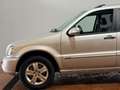 Mercedes-Benz ML 270 ML Allrad Final Edition 1.Hand Schiebedach Plateado - thumbnail 11