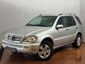 Mercedes-Benz ML 270 ML Allrad Final Edition 1.Hand Schiebedach Plateado - thumbnail 2