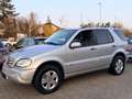 Mercedes-Benz ML 270 ML Allrad Final Edition 1.Hand Schiebedach Plateado - thumbnail 19