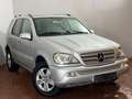 Mercedes-Benz ML 270 ML Allrad Final Edition 1.Hand Schiebedach Plateado - thumbnail 7
