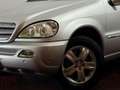 Mercedes-Benz ML 270 ML Allrad Final Edition 1.Hand Schiebedach Plateado - thumbnail 5