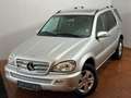 Mercedes-Benz ML 270 ML Allrad Final Edition 1.Hand Schiebedach Plateado - thumbnail 3