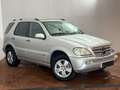 Mercedes-Benz ML 270 ML Allrad Final Edition 1.Hand Schiebedach Plateado - thumbnail 8