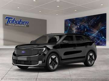 Premium Dualmotor Extended R. 79kWh AWD