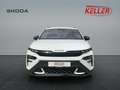 Skoda Elroq RS 84 kWh Batterie 250 kW 1-Gang-Automatik 4x4 Weiß - thumbnail 2
