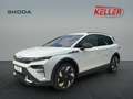 Skoda Elroq RS 84 kWh Batterie 250 kW 1-Gang-Automatik 4x4 Weiß - thumbnail 1