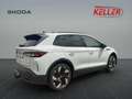 Skoda Elroq RS 84 kWh Batterie 250 kW 1-Gang-Automatik 4x4 Weiß - thumbnail 6