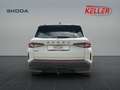 Skoda Elroq RS 84 kWh Batterie 250 kW 1-Gang-Automatik 4x4 Weiß - thumbnail 7