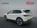 Skoda Elroq RS 84 kWh Batterie 250 kW 1-Gang-Automatik 4x4 Weiß - thumbnail 8