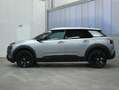 Citroen C4 Cactus 1.2 PureTech Shine TREKHAAK | NAVIGATIE & CARPLAY Grau - thumbnail 3