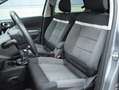 Citroen C4 Cactus 1.2 PureTech Shine TREKHAAK | NAVIGATIE & CARPLAY Grau - thumbnail 17