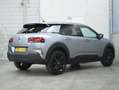 Citroen C4 Cactus 1.2 PureTech Shine TREKHAAK | NAVIGATIE & CARPLAY Grau - thumbnail 4