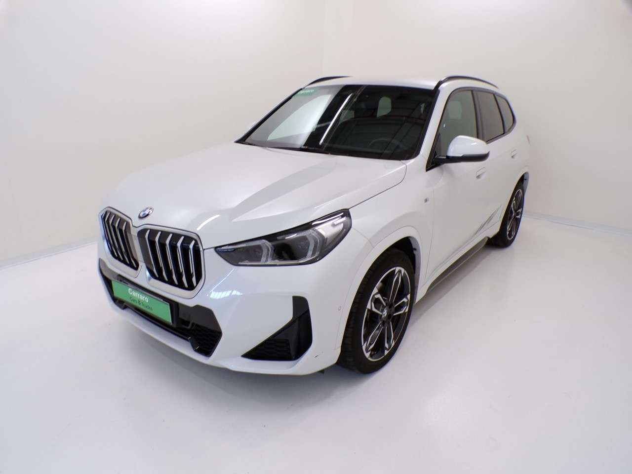 BMW X1 U11 - X1 sdrive18d MSport auto