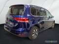 Volkswagen Touran 2.0TDI Goal DSG 7Sitze AHK LED ACC PDC Blau - thumbnail 5
