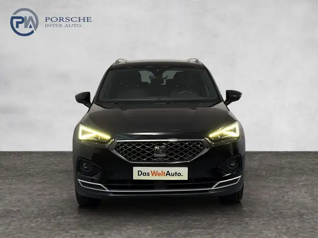 Seat Tarraco view 2