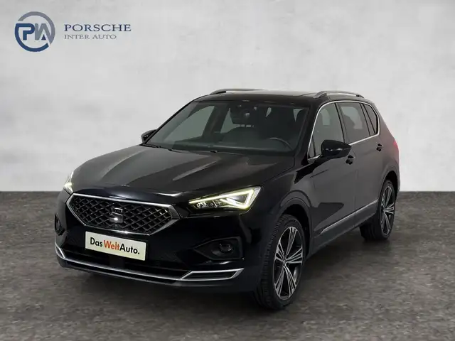 2019 Seat Tarraco for sale