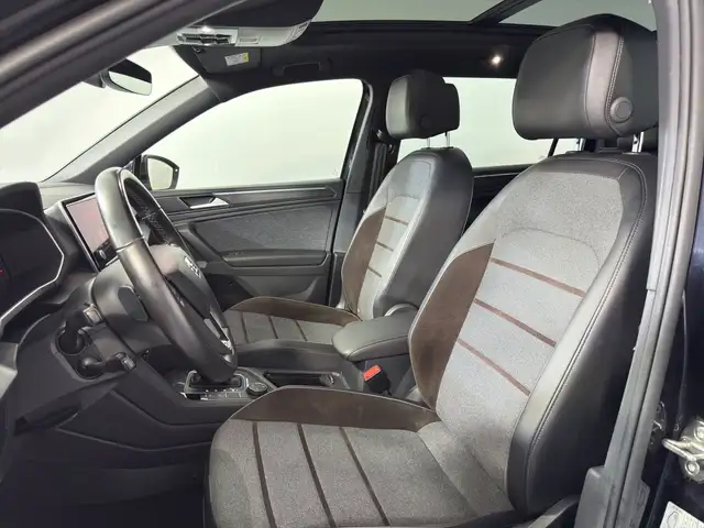 Seat Tarraco view 14