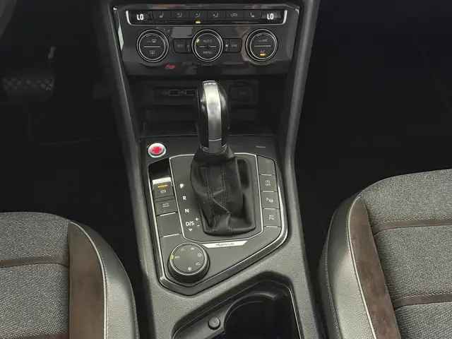 Seat Tarraco view 12