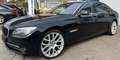 BMW 750 750iA LANG+INDIVIDUAL+NEUER MOTOR VON BMW*530PS!! Schwarz - thumbnail 4