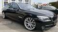 BMW 750 750iA LANG+INDIVIDUAL+NEUER MOTOR VON BMW*530PS!! Schwarz - thumbnail 27