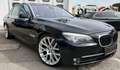 BMW 750 750iA LANG+INDIVIDUAL+NEUER MOTOR VON BMW*530PS!! Schwarz - thumbnail 3