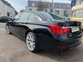 BMW 750 750iA LANG+INDIVIDUAL+NEUER MOTOR VON BMW*530PS!! Schwarz - thumbnail 10