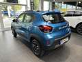 Dacia Spring Essential ABS Fahrerairbag Beifahrerairbag Blau - thumbnail 3