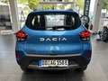 Dacia Spring Essential ABS Fahrerairbag Beifahrerairbag Blau - thumbnail 6