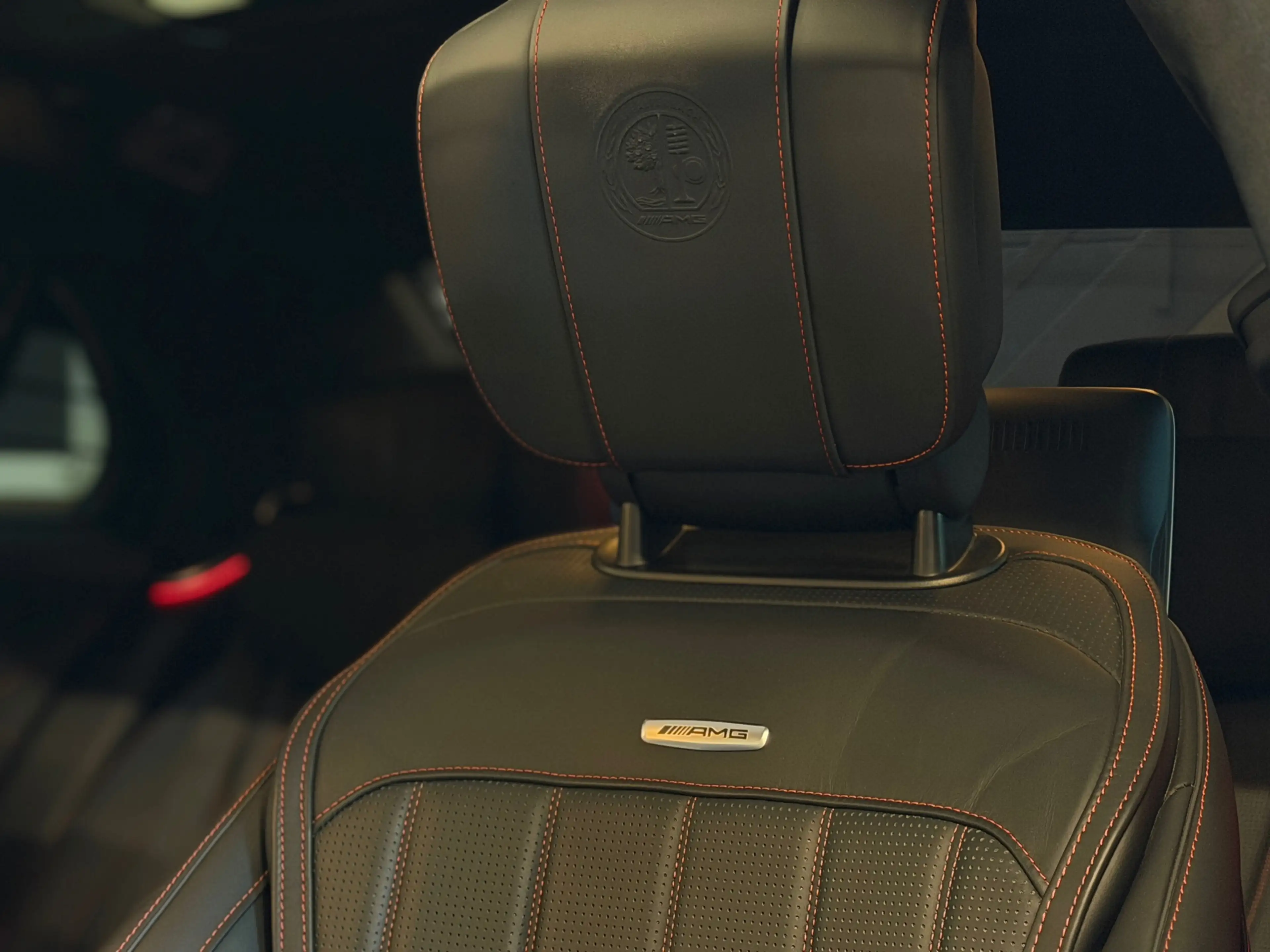Mercedes-Benz S 63 AMG S E Performance Edition 1 PANO|KERAMISCH|MASSAGE|H — photo 11