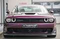 Dodge Challenger Scat Pack 6.4 V8 HEMI Widebody* Navi Violett - thumbnail 27