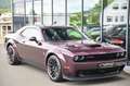 Dodge Challenger Scat Pack 6.4 V8 HEMI Widebody* Navi Violett - thumbnail 4