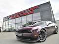 Dodge Challenger Scat Pack 6.4 V8 HEMI Widebody* Navi Violett - thumbnail 1